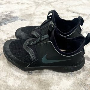 Boys Nike shoes